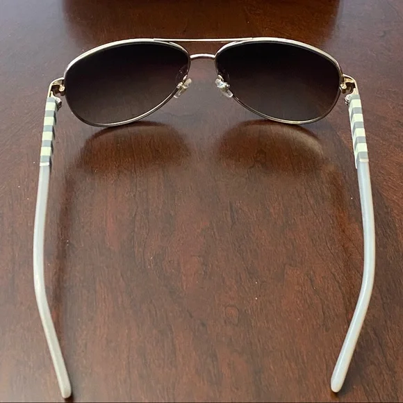 Kate Spade Dalia Sunglasses - Picture 6 of 8